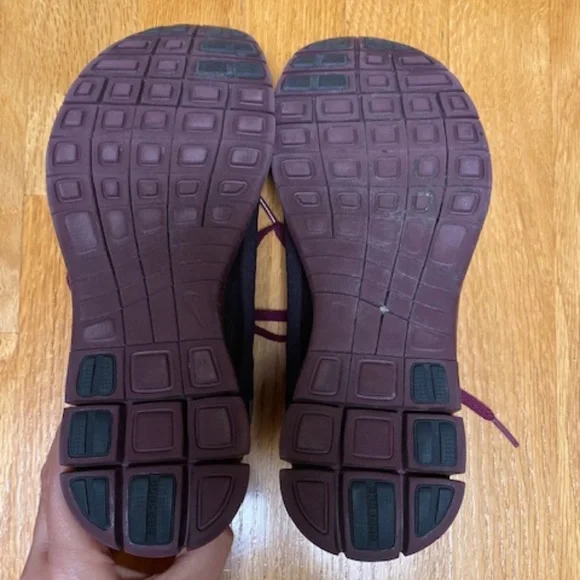 Nike Free sneakers - Picture 2 of 5